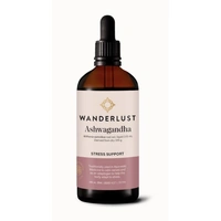 Wanderlust Ashwagandha 140ml