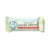 Blue Dino Protein Vegan Peanut Jelly 60g