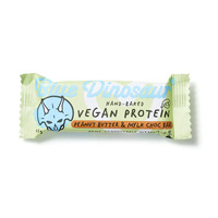 Blue Dino Protein Vegan Peanut Chocolate 60g