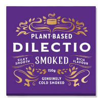 Dilectio Smoked 150g
