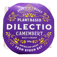 Dilectio Camembert 150g