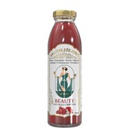 Nude Herbs Beauty Pomegranate & Raspberry Tonic 350ml