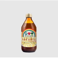 Peace Love and Vegetables Kefir 11 Immune Tonic 360ml