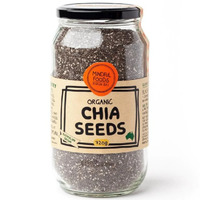 Mindful Foods Chia 700g