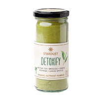 Mindful Foods Green Detoxify 120g