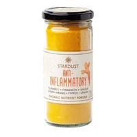 Mindful Foods Yellow Anti-Inflammatory 120g