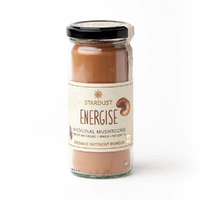 Mindful Foods Cacao Energise 120g