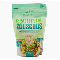 Chef's Choice Israeli Style Pearl Couscous 500g