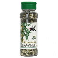 Kura Furikake Seaweed Seasoning 85g