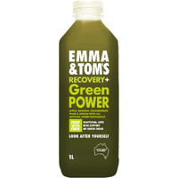 Emma & Toms Green Power 1l