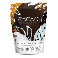 Cacao Collective Ceremonial Cacao 250g