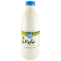 Blue Bay Cow's Milk Kefir 1 Litre