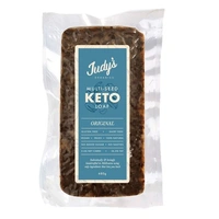 Judy's Organics Keto Multi-Seed Loaf 680g