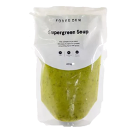 Foxes Den Supergreen Soup 450g
