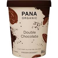 Pana Ice Cream Double Chocolate 950ml