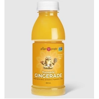 Ginger People Turmeric Gingerade Juice 360ml