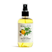 Koala Eco Room Spray Pink Grapefruit & Peppermint 250ml