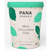 Pana Ice Cream Mint Chocolate Chip 950ml