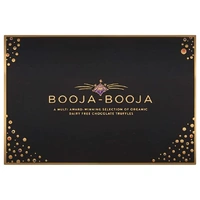 Booja Booja Award Winning Organic Chocolate Selection 184g