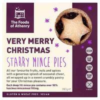 Athenry Mince Pies Gluten Free 240g