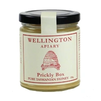 Wellington Apiary Prickly Box 325g