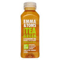 Emma & Toms Green Tea  450ml