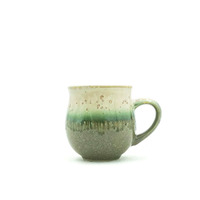 Pottery For The Planet Belly Mug Small