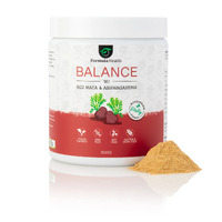 Formula Health Balance with Red Maca 300g