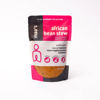 Maa's African Bean Stew 400g