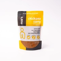 Maa's Chickpea Curry 400g