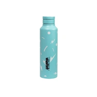 Worthy Ocean Aqua Sugarcane Drink Bottle