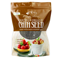 Chef's Choice Black Chia 1kg