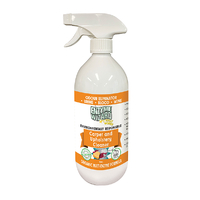 Enzyme Wizard Carpet Cleaner 750ml