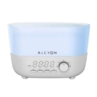Alcyon Melody Bluetooth Music Aromatherapy Diffuser 300ml
