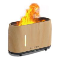 Alcyon Flame Diffuser 240ml