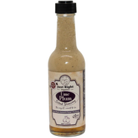 Just Right Organics Ume Plum Dressing 250ml