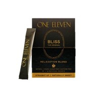 One Eleven Bliss Original 20 Serve Sachet