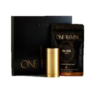 One Eleven Bliss Hot Choc 40 Serve Canister Set