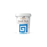 Coyo Organic Greek Style Coconut Yoghurt 500g