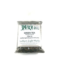 Southern Light Herbs Green Tea Chinese 100g