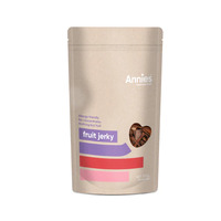 Annie's Fruit Jerky 100g