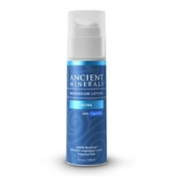 Ancient Minerals Magnesium Lotion Ultra MSM 150ml