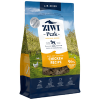 Ziwi Dog Air Dried Chicken 2.5kg