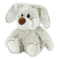Cozy Plush Warmies Bunny Heat Toy