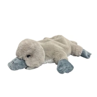 Cozy Plush Warmies Platypus Heat Toy