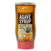 Chef's Choice Agave Syrup 250g