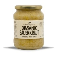Ceres Organics Sauerkraut 680g