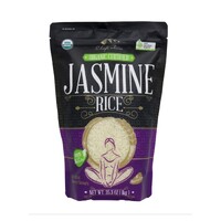Chef's Choice Organic Jasmine Rice 1kg 