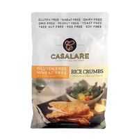 Casalare Rice Crumbs 330g 