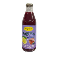 The Original Bergamot Juice Blueberry & Apple 1 Litre